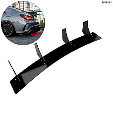 Тунинг заден дифузьор за Mercedes CLA45 AMG 2016–2019 – DMb896 - Sellzone.bg Тунинг заден дифузьор за Mercedes CLA45 AMG 2016–2019 – DMb896